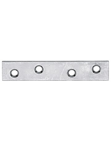 Bild Verbindungsbleche 80x15x2 mm/K2 GAH Albe rts-1