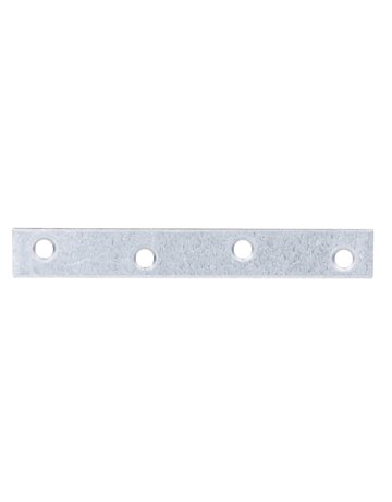Bild Verbindungsbleche 120x20x2 mm/K2 GAH Alb erts-1