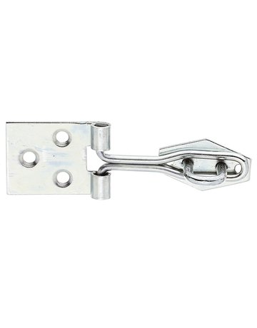 Bild Ger.Drahtüberfalle mit Öse 3371/K2/80 mm GAH Alberts-1