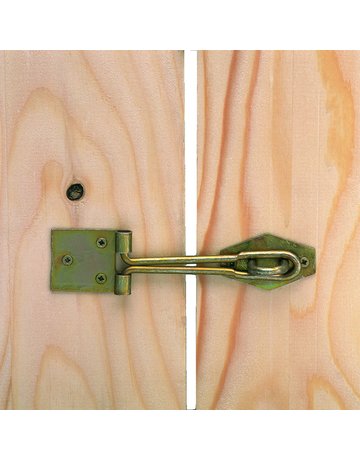 Bild Ger.Drahtüberfalle mit Öse 3371/K2/80 mm GAH Alberts-2