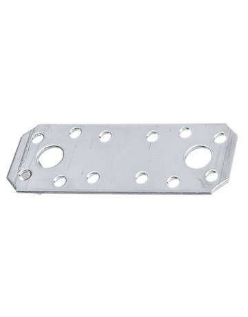 Bild Flachverbinder VA 100x35x2 mm GAH Albert s-1