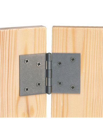 Bild Scharnier VA/80 mm GAH Alberts-2
