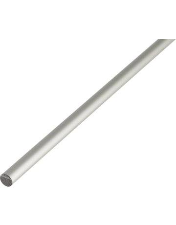 Rundstangen, Alu 10x1000 mm GAH Alberts