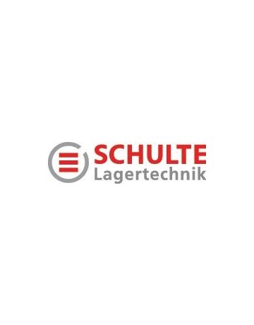 Bild Steckregal Anbaufeld 200x100x40cm Schult e SCHULTE Lagertechnik-1