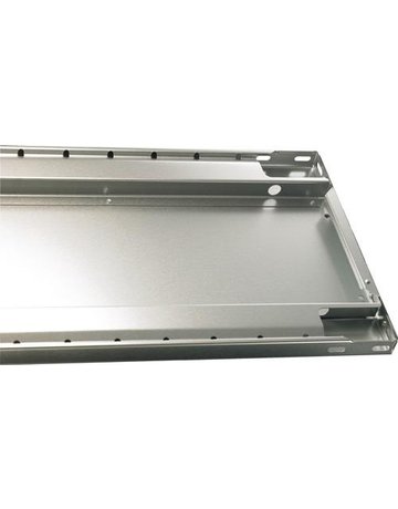 Bild Zusatzböden 400 mm verz. Pack a 2 St. S chulte SCHULTE Lagertechnik-0