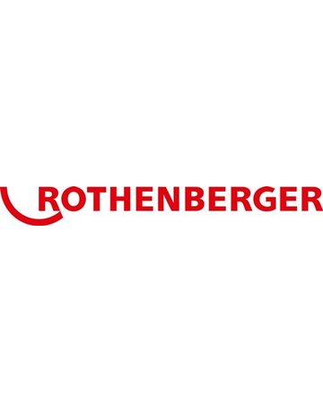 Bild Syphonzange mit Backen 62mm Spannw. Rothenberger-1