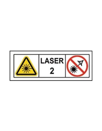 Bild Linienlaser-Set LAX 400 4-teilig Stabila-5