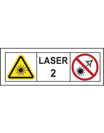 Bild Rotationslaser LAR 300, 3-teiliges Set - STABILA-1