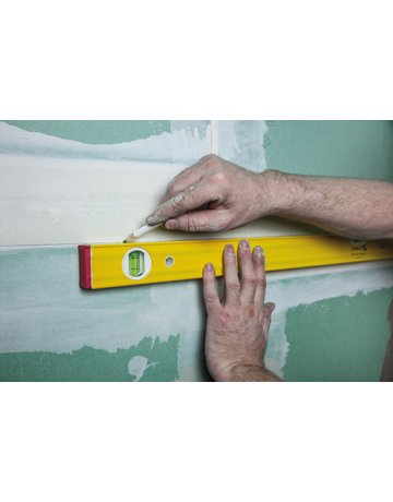 Bild Wasserwaagen-Set Typ 80 AS 3 teilig je 1 Stk 60+100 cm, 1 Stk AS-2 180 cm - STABILA-3