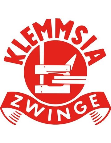 Bild Schnellzwinge Klemmsia 400x110 Dünnemann-1