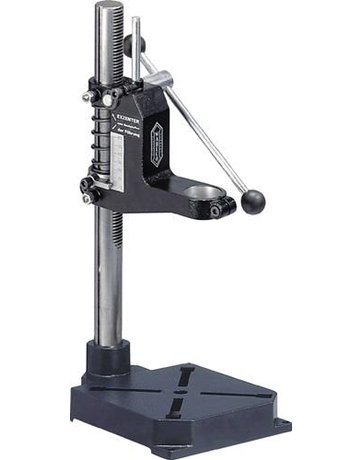 Bild Bohrständer H. 500mm Ausladung 127mm WAB ECO - Neutral-0