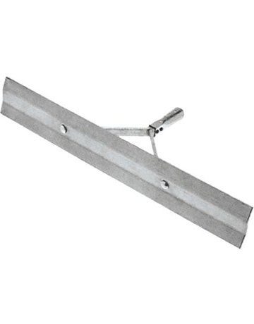 Teerverteiler ALU 660 mm S-Profil - Ideal