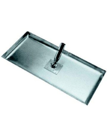 Betonschieber ALU 980 x 300 mm Ideal