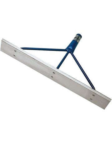 Teerverteiler ALU 800 mm C-Profil Ideal