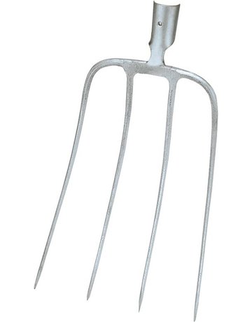 Dunggabel 4 Zinken Nordd. - Ideal