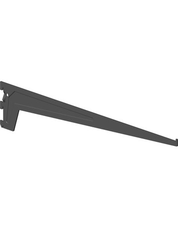 PRO-TRÄGER ,1ST LOSE 600 SCHWARZMATT - ELEMENT SYSTEM