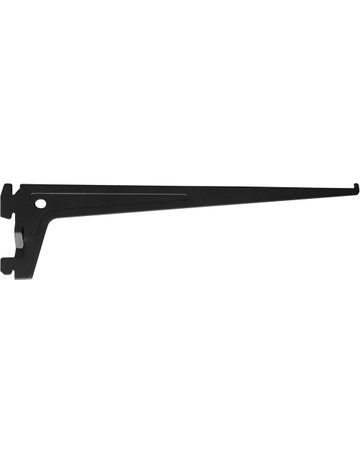 PRO-TRÄGER, 1ST LOSE 200 SCHWARZMATT - ELEMENT SYSTEM