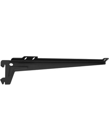 W-TRÄGER, mit CLIP, LI-RE, 180,SCHWARZMATT - ELEMENT SYSTEM