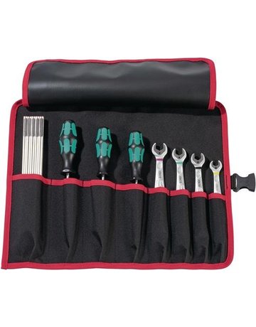 Bild Werkzeugrolltasche 740x330mm 20 Fächer P arat - PARAT-0