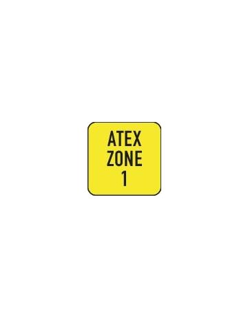 Bild Kopflampe HL-P1 EX geschützt ATEX Zone 1 Parat-2