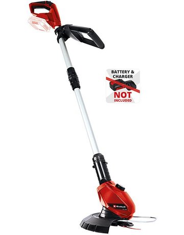 Akku-Rasentrimmer GE-CT 18 i-Soo - EINHELL