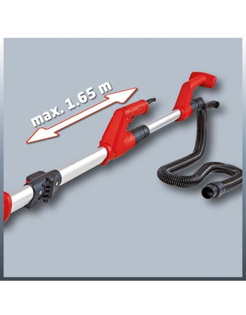 Trockenauschleifer TC-DW 225 - EINHELL