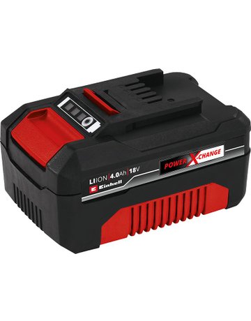 Akku 18V 4,0 Ah Power-X-Change - EINHELL