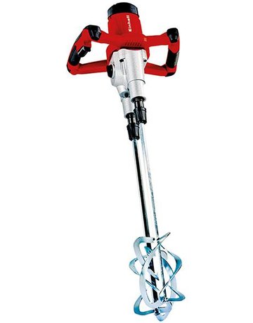Far-Mörtelrührer TE-MX 1600-2 CE Twin - EINHELL