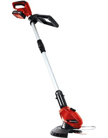 Akku-Rasentrimmer GE-CT 18 i Kit (1x2,0A h) - EINHELL