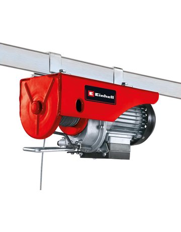 Seilhezug TC-EH 250 - EINHELL