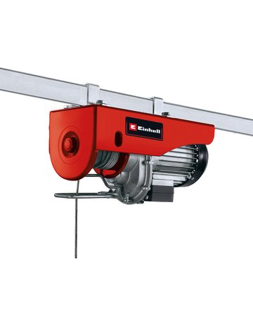 Seilhezug TC-EH 500 - EINHELL