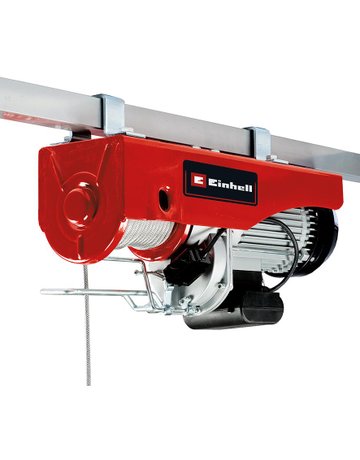 Seilhezug TC-EH 1000 - EINHELL