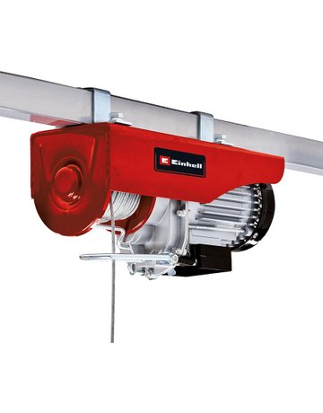Seilhezug TC-EH 600 - EINHELL