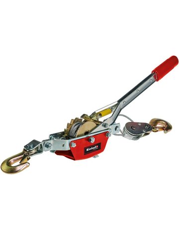 Handhelseilzug TC-W 1000 - EINHELL