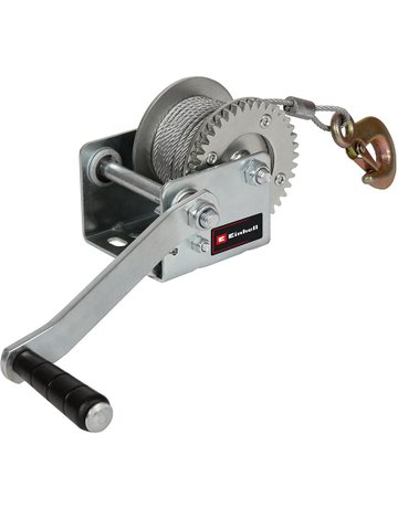 Handseilwinde TC-WI 500 - EINHELL