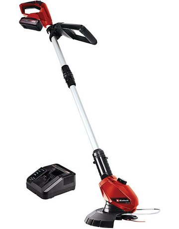 Akku-Rasentrimmer GE-CT 18 Li (1x 2,5Ah) - EINHELL