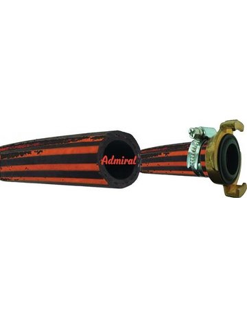 Bild Wasserschlauch 704ke L.40m ID.19mm - Admiral-0