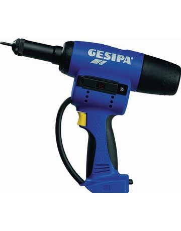 Bild Akku-Nietmutternpis. solo FireBird Pro G esipa ohne Akku ohne Ladegerät Karton-0