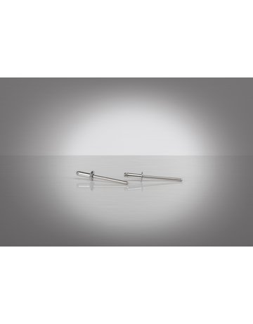 Bild Blindniet Alu/Stahl Senkkopf 120Grad 5x10mm GESIPA-3