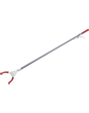 Greifzange 70 Länge 90 cm mit Hebelgriff FLORA
