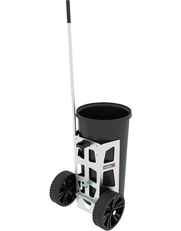 ReinigungswagenEasy UnoBe - FLORA