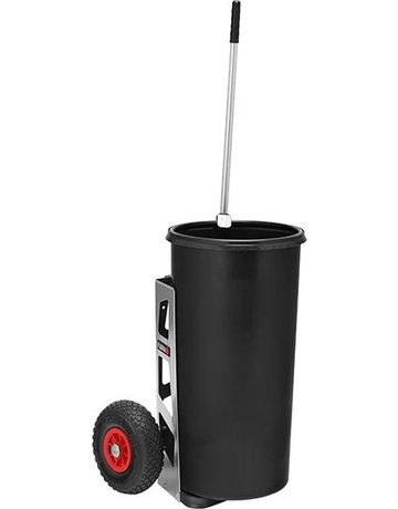 ReinigungswagenEasy UnoBe - FLORA