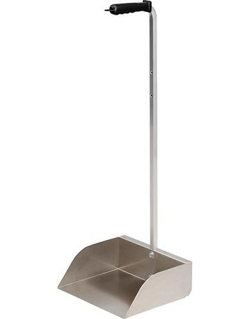 StandkehrschaufelDusty Or iginal 01502/7 5 gsartikel - FLORA