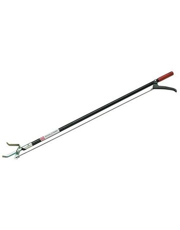 Bild Greifzange Greifboy Alustiel 90 cm mit He belgriff FLORA-0