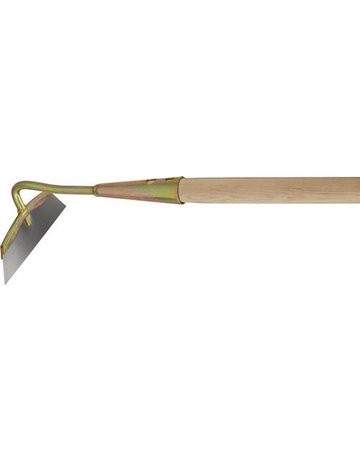 Bild Dänische Ziehhacke Breite 16 cm ohne Sti el auswechselbares Messer - FLORA-0