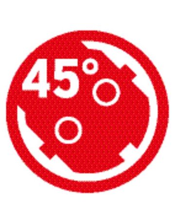 Bild Steckdosenleiste 8-fach H05VV-F3G1,5 2,5 m Super-Solid Brennenstuhl-4