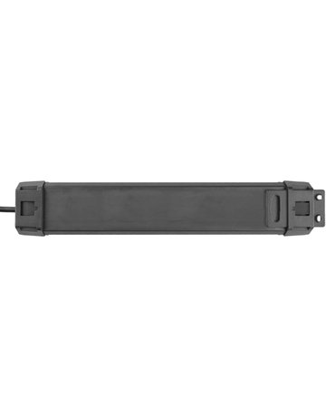 Bild Steckdosenleiste 6-fach H05VV-F 3G1,5 3m Premium-Line Brennenstuhl-2