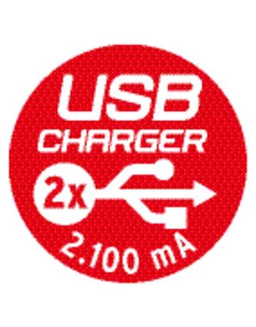 Bild Steckdosenleiste 8-fach H05VV-F3G1,5 3m Premium-Line Brennenstuhl-10