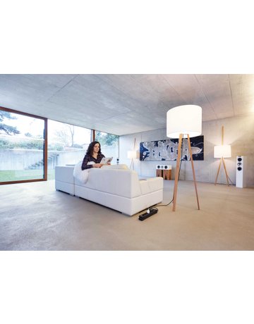 Bild Steckdosenleiste 8-fach H05VV-F3G1,5 3m Premium-Line Brennenstuhl-5