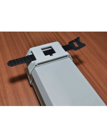 Bild Steckdosenleiste 8-fach H05VV-F3G1,5 3m Premium-Line Brennenstuhl-2